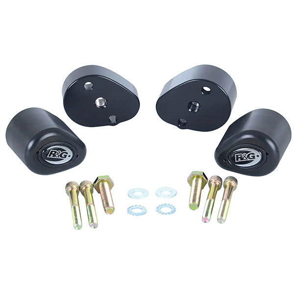 PROTECTION ANTI-CRASEMENT R&amp;G (CP0334BL)