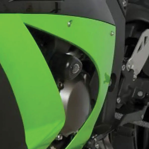 PROTECTION ANTI-CRASEMENT R&amp;G (CP0335BL)