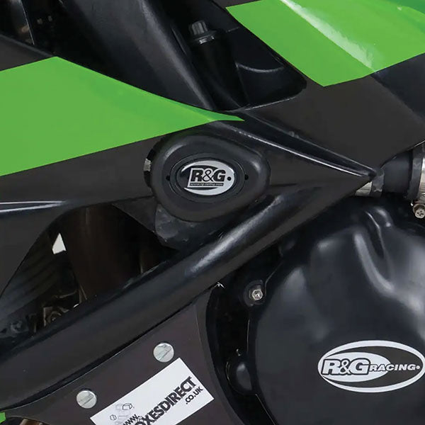 PROTECTION ANTI-CRASEMENT R&amp;G (CP0336BL)