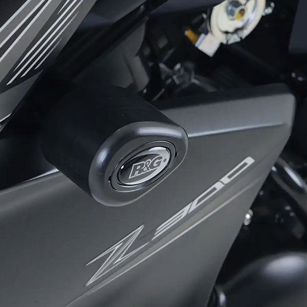 PROTECTION ANTI-CRASEMENT R&amp;G (CP0402BL)
