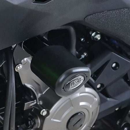 R&G Crash Protector (CP0412BL)