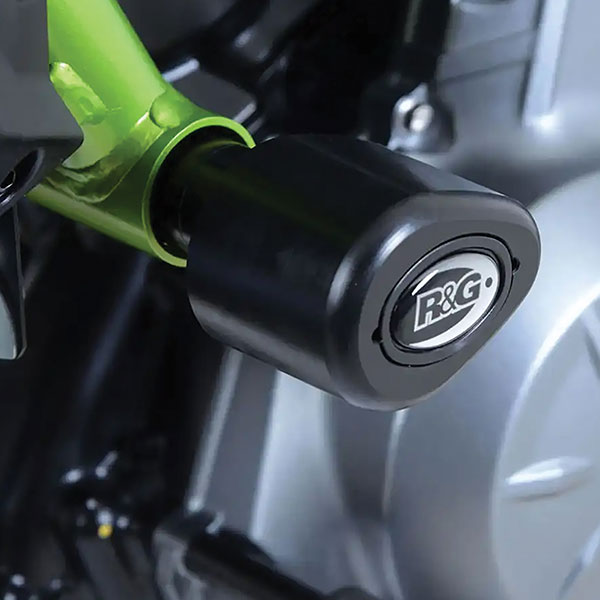 PROTECTION ANTI-CRASEMENT R&amp;G (CP0416BL)