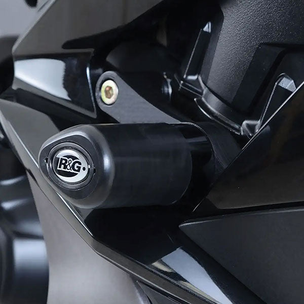 PROTECTION ANTI-CRASEMENT R&amp;G (CP0417BL)