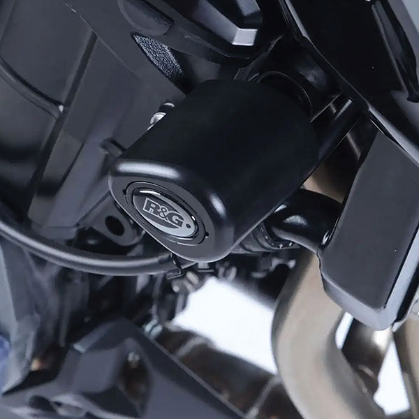 PROTECTION ANTI-CRASEMENT R&amp;G (CP0418BL)