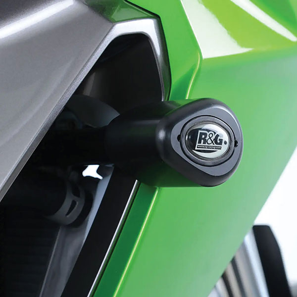 PROTECTION ANTI-CRASEMENT R&amp;G (CP0434BL)