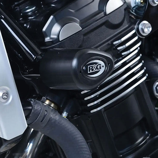 PROTECTION ANTI-CRASEMENT R&amp;G (CP0440BL)