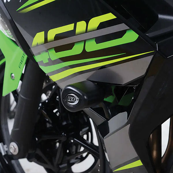 PROTECTION ANTI-CRASEMENT R&amp;G (CP0444BL)