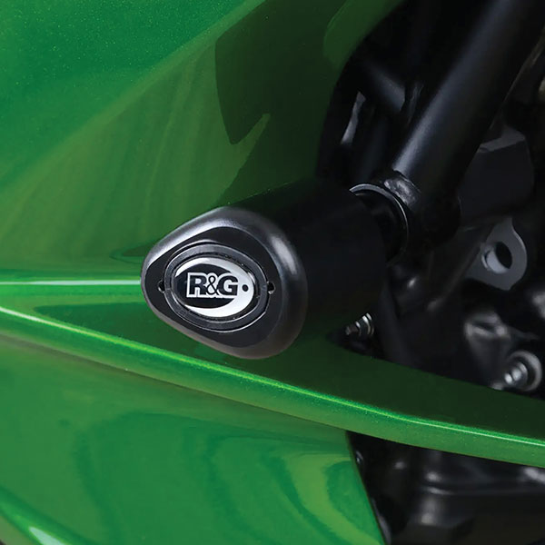 PROTECTION ANTI-CRASEMENT R&amp;G (CP0445BL)