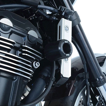 R&G Crash Protector (CP0456BL)
