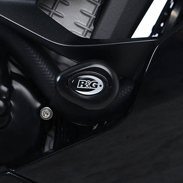 PROTECTION ANTI-CRASEMENT R&amp;G (CP0457BL)