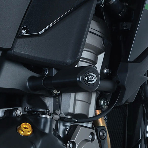 PROTECTION ANTI-CRASEMENT R&amp;G (CP0459BL)