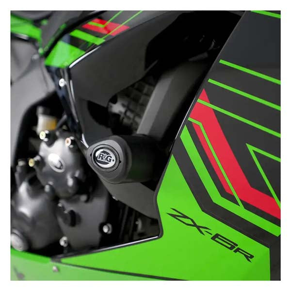 R&G CRASH PROTECTORS (CP0567BL)