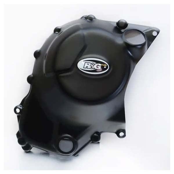 Couvercles de carter moteur R&amp;G (ECC0259BK)