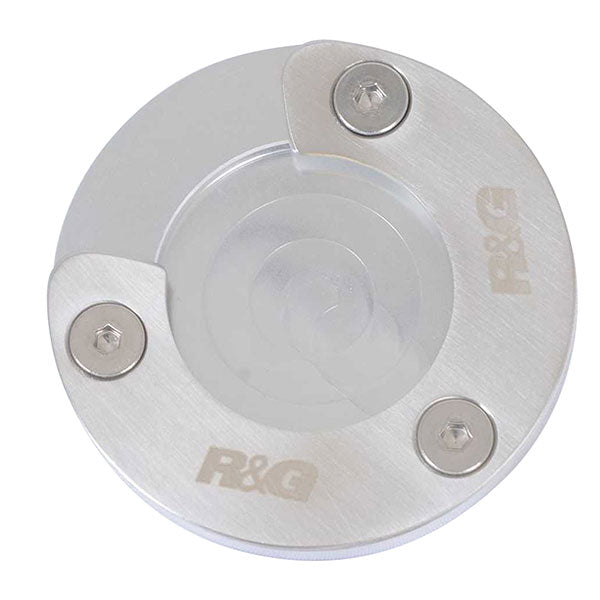 Chaussure de béquille R&amp;G (PKS0008SI)