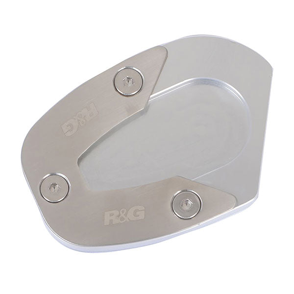 Chaussure de béquille R&amp;G (PKS0126SI)