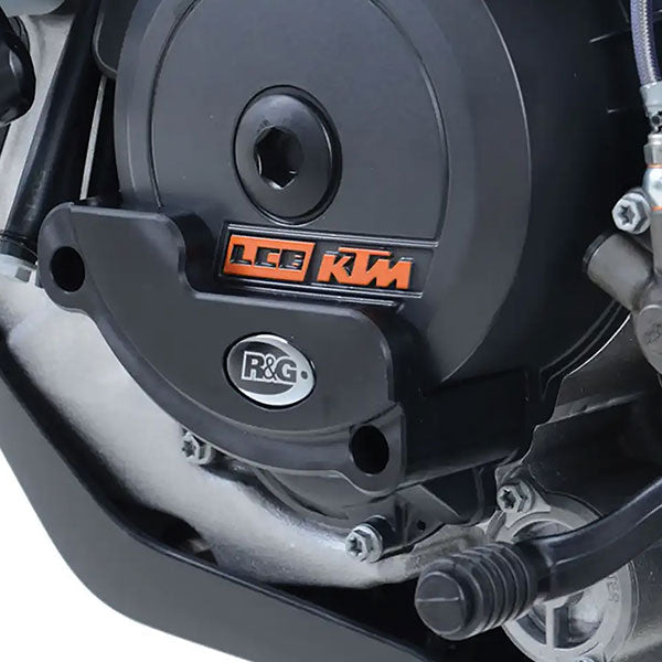 CURSEUR DE MOTEUR R&amp;G (ECS0033BK)