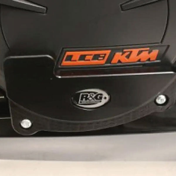 CURSEUR DE MOTEUR R&amp;G (ECS0034BK)