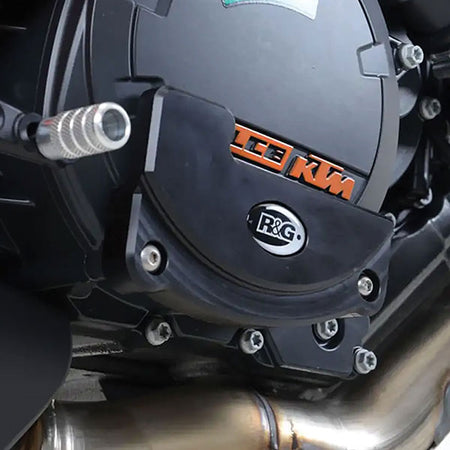 CURSEUR DE MOTEUR R&amp;G (ECS0110BK)