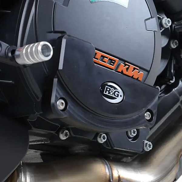 CURSEUR DE MOTEUR R&amp;G (ECS0110BK)