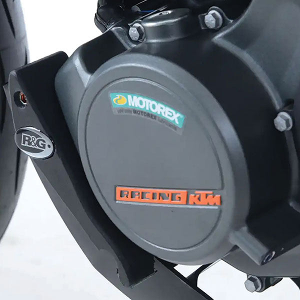 CURSEUR DE MOTEUR R&amp;G (ECS0119BK)