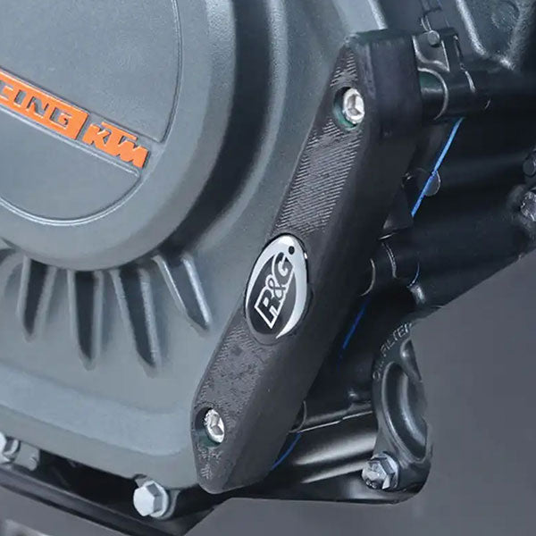 CURSEUR DE MOTEUR R&amp;G (ECS0120BK)