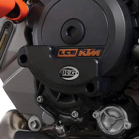 CURSEUR DE MOTEUR R&amp;G (ECS0165BK)
