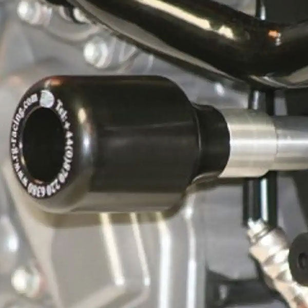 PROTECTION ANTI-CRASEMENT R&amp;G (CP0154BL)