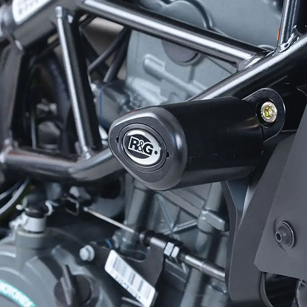 PROTECTION ANTI-CRASEMENT R&amp;G (CP0289BL)