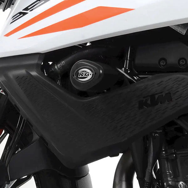 PROTECTION ANTI-CRASEMENT R&amp;G (CP0534BL)