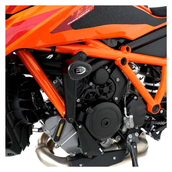 PROTECTIONS ANTICROQUERIE R&amp;G (CP0569BL)