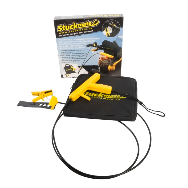 STUCKMATE RemoteThrottle Control (300000)