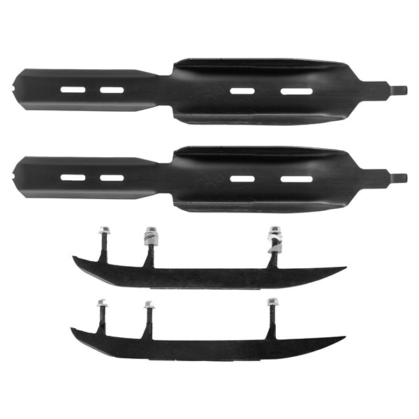 SnowTracker Auto-sharpening Aggressive Wear Bar (300003)