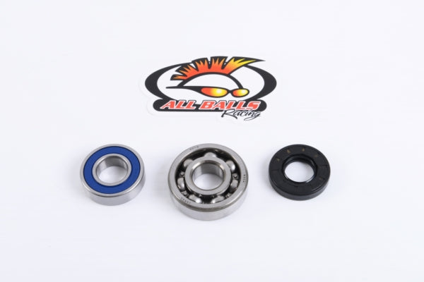 All Balls Drive Shaft Bearing and Seal Kit (300071)
