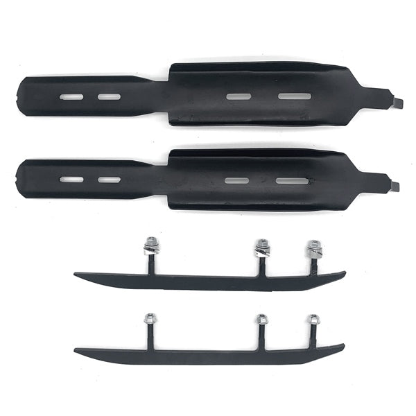 SnowTracker Auto-sharpening Semi-aggressive Wear Bar (300177)