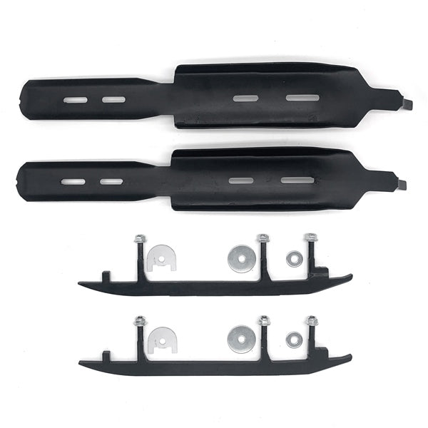 SnowTracker Auto-sharpening Semi-aggressive Wear Bar (300178)