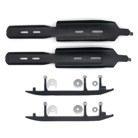 SnowTracker Auto-sharpening Semi-aggressive Wear Bar (300178)