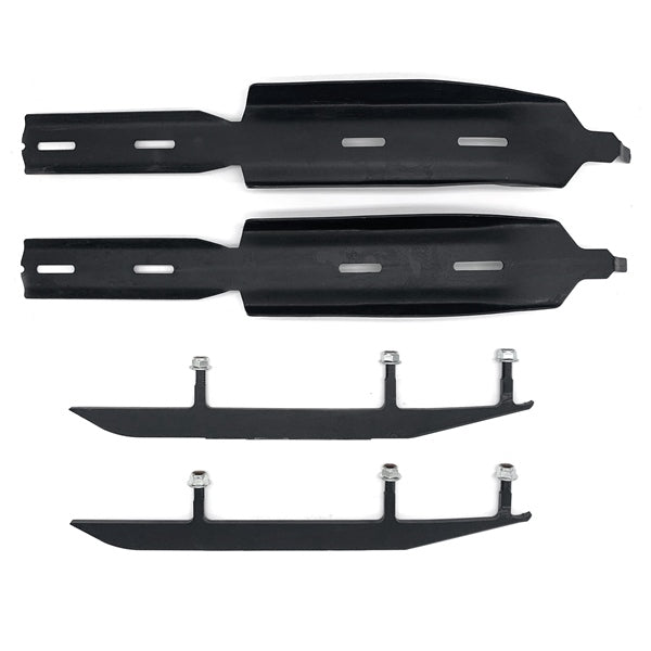 SnowTracker Auto-sharpening Aggressive Wear Bar (300179)