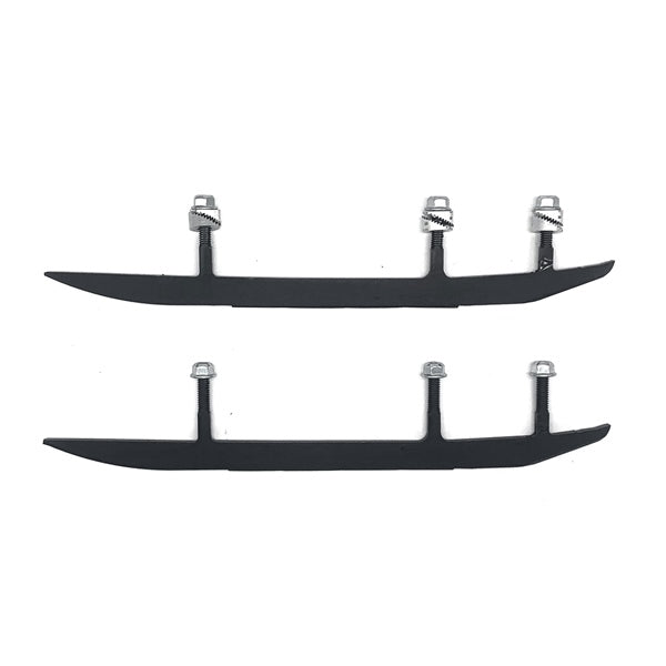 SnowTracker Auto-sharpening Semi-aggressive Wear Bar (300229)