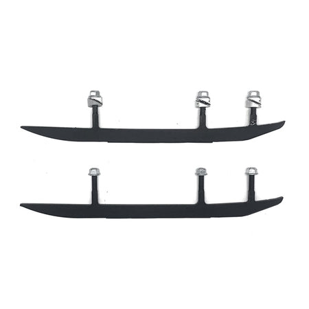 SnowTracker Auto-sharpening Semi-aggressive Wear Bar (300229)