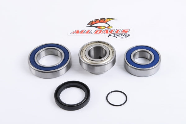 All Balls Drive Shaft Bearing and Seal Kit (300236)