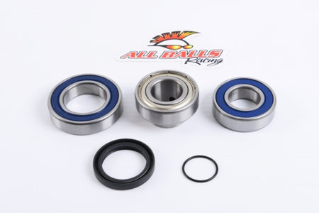 All Balls Drive Shaft Bearing and Seal Kit (300236)