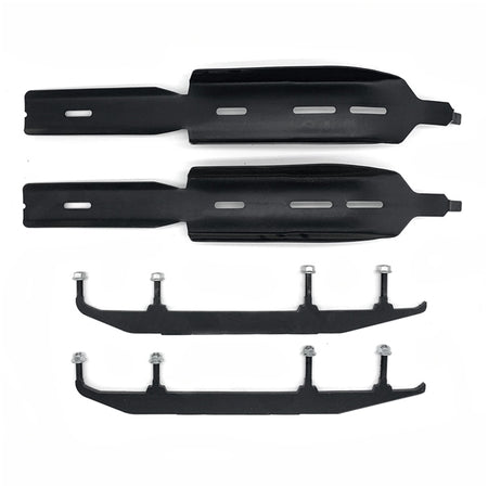 SnowTracker Auto-sharpening Aggressive Wear Bar (300245)