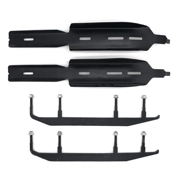 SnowTracker Auto-sharpening Aggressive Wear Bar (300247)