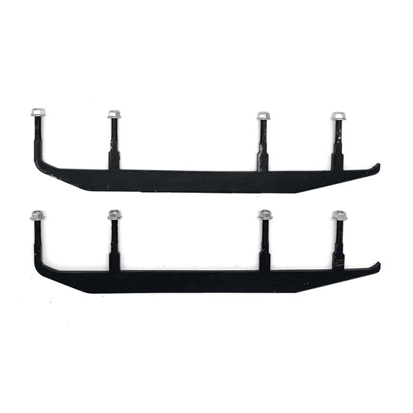 SnowTracker Auto-sharpening Aggressive Wear Bar (300250)