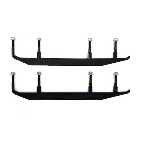 SnowTracker Auto-sharpening Aggressive Wear Bar (300250)
