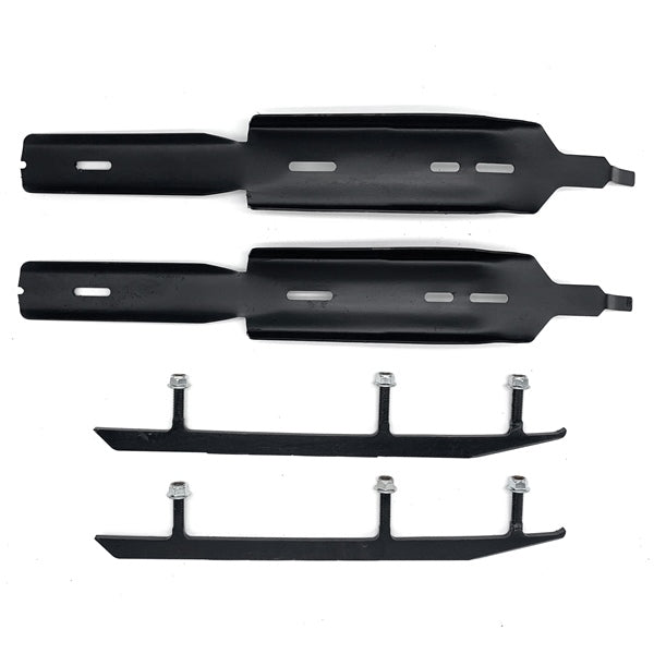 SnowTracker Auto-sharpening Semi-aggressive Wear Bar (300252)