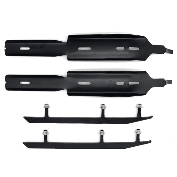 SnowTracker Auto-sharpening Semi-aggressive Wear Bar (300253)