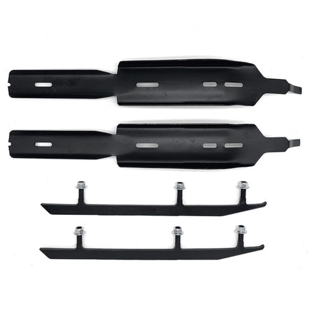 SnowTracker Auto-sharpening Semi-aggressive Wear Bar (300253)