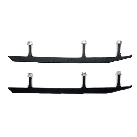 SnowTracker Auto-sharpening Semi-aggressive Wear Bar (300254)
