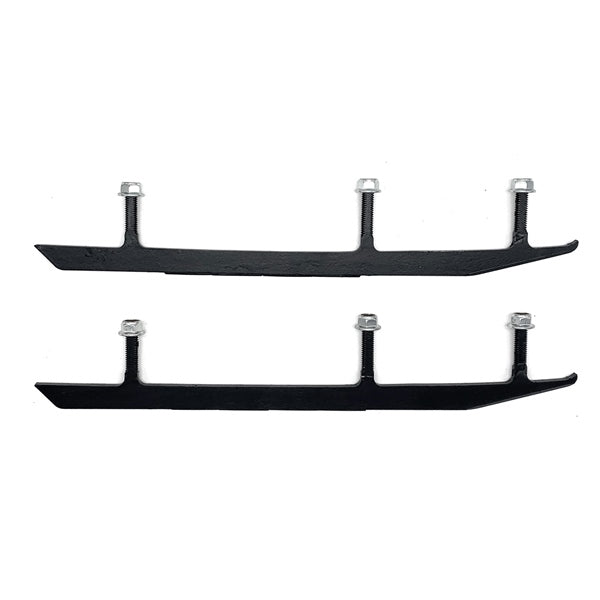 SnowTracker Auto-sharpening Semi-aggressive Wear Bar (300254)
